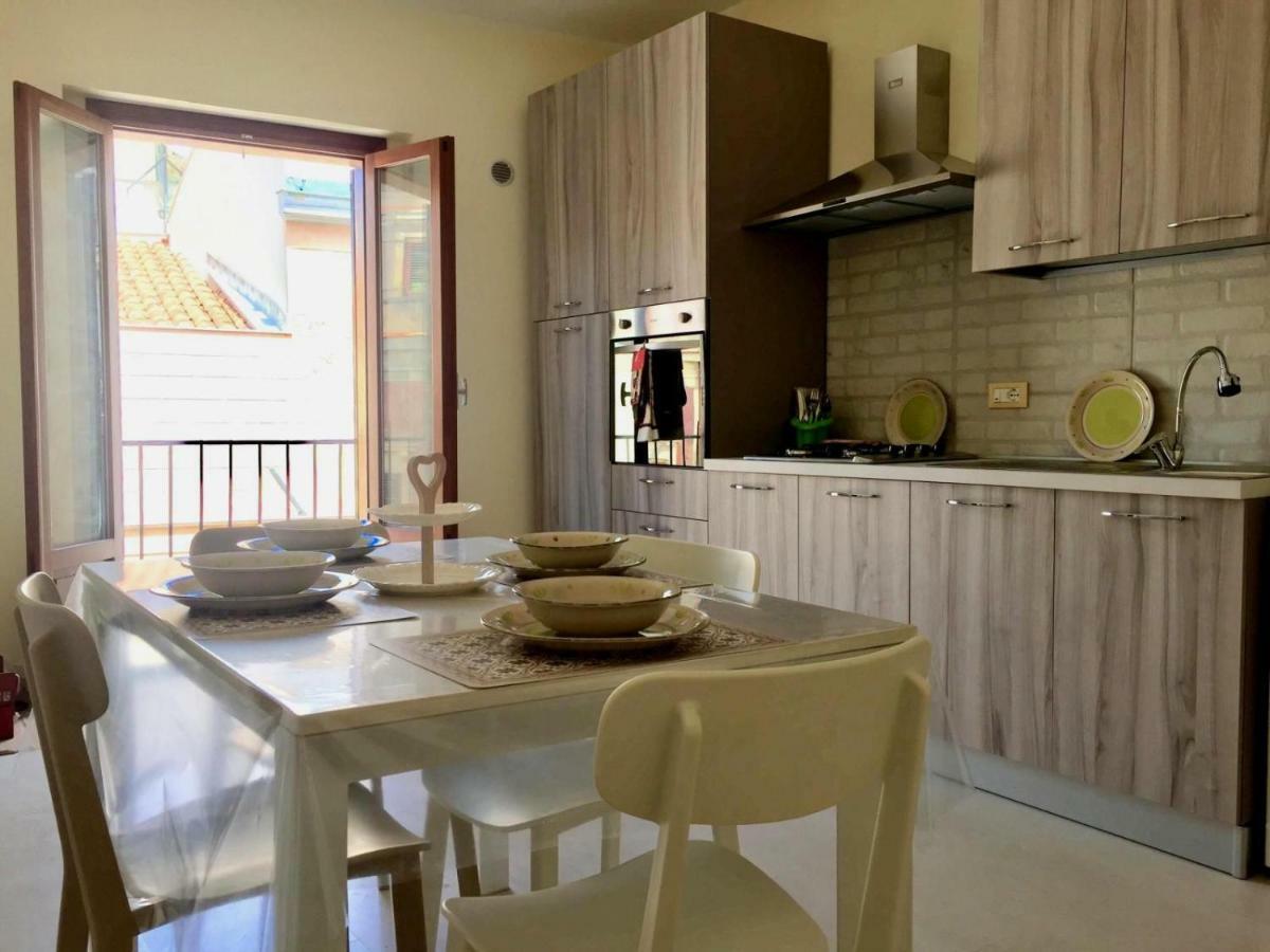 Mix Apartment باليرمو المظهر الخارجي الصورة