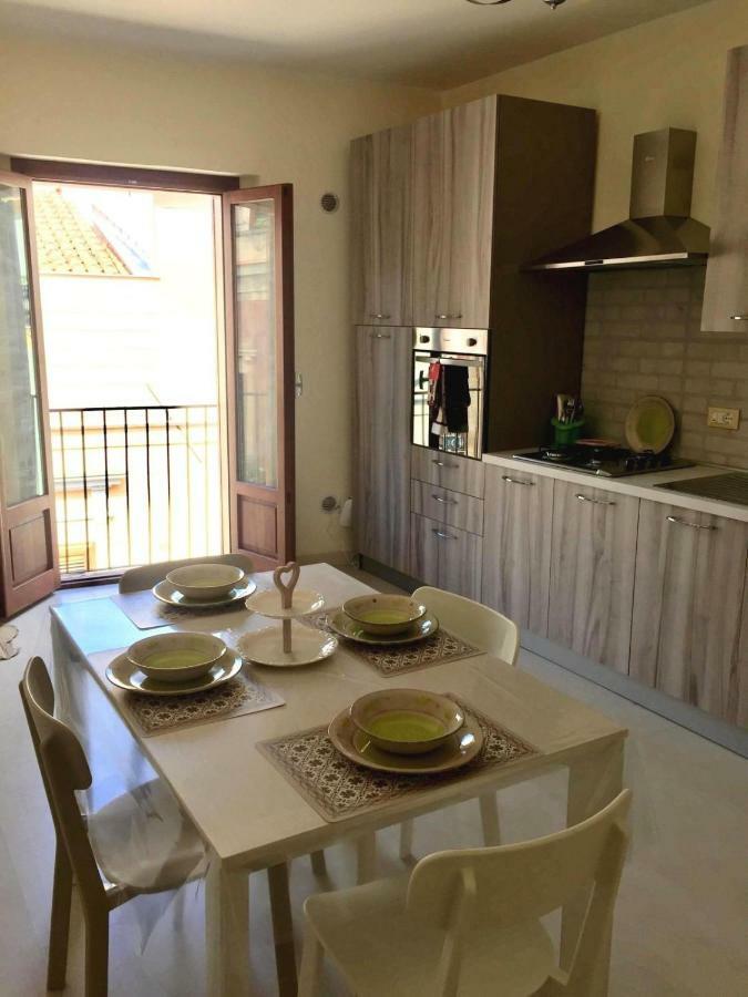 Mix Apartment باليرمو المظهر الخارجي الصورة