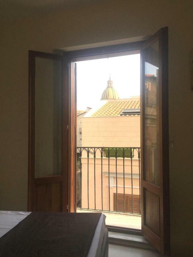 Mix Apartment باليرمو المظهر الخارجي الصورة